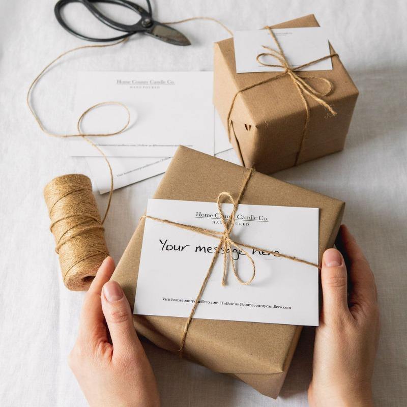 Mother's Day Gift Guide: Scented candles to make Mum smile this Mother's Day - Home County Candle Co.