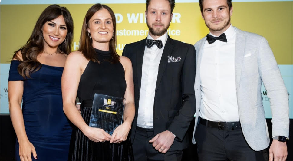 Best Customer Service in Hertfordshire!