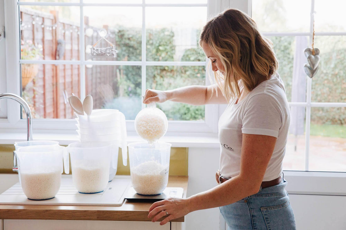 3 lessons we learnt about running a business in lockdown #1 - Home County Candle Co.
