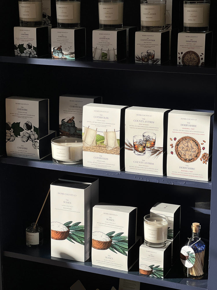 The County Collection