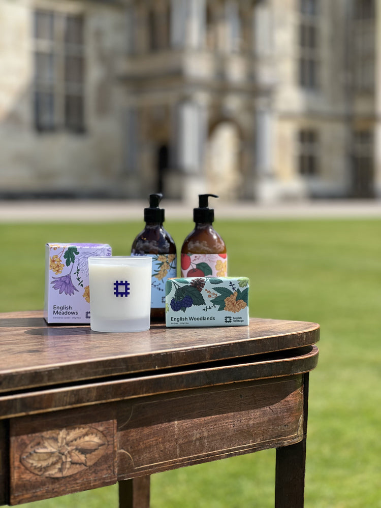The English Heritage Collection  by Home County Co.
