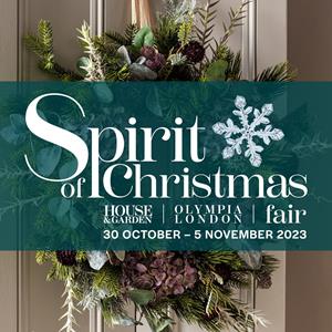 Spirit of Christmas 2023