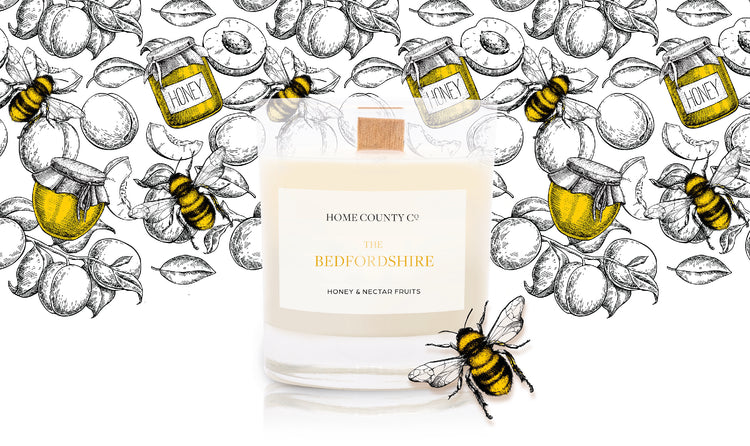 The Bedfordshire - Honey and Nectar Fruits