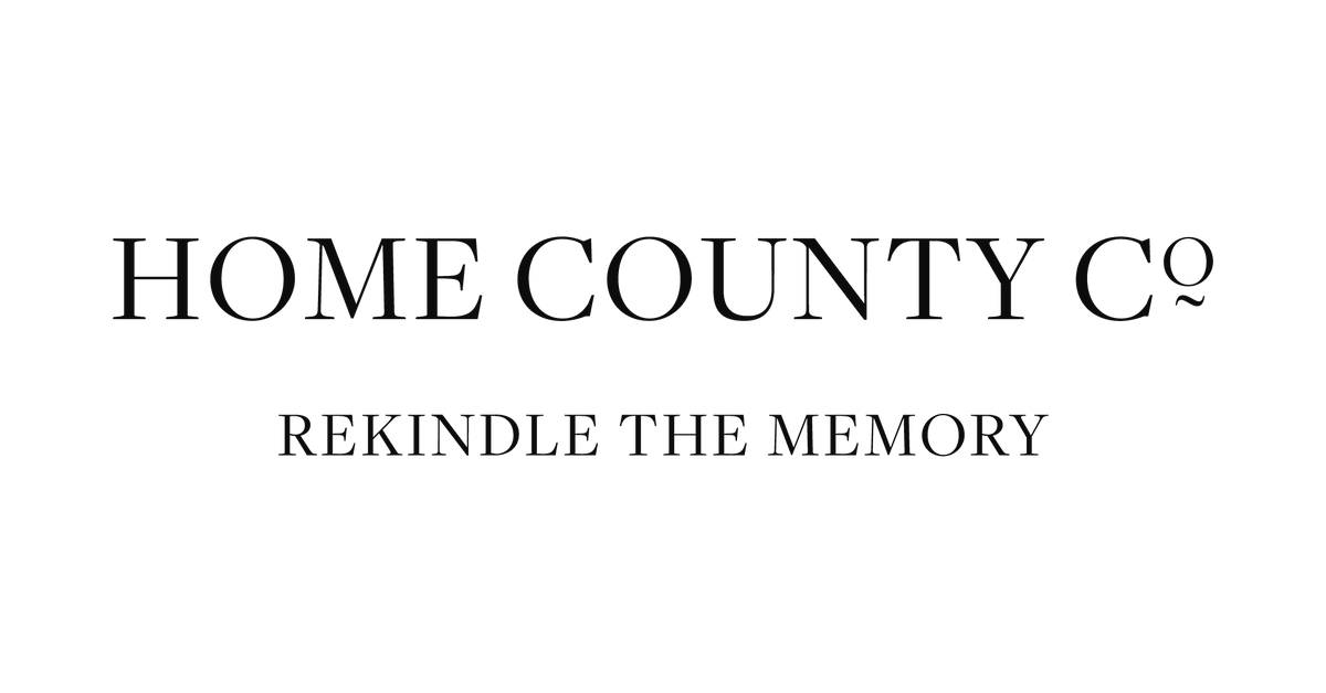 Home County Co. | Unique British County-Inspired Home Fragrances