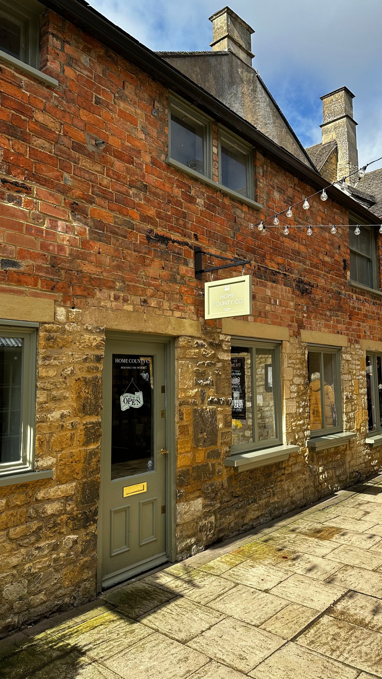 Home County Co. Shop Stow On The Wold