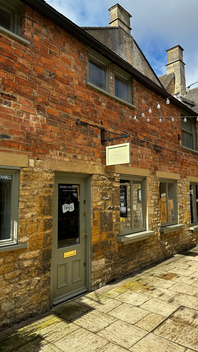 Home County Co. Shop Stow On The Wold