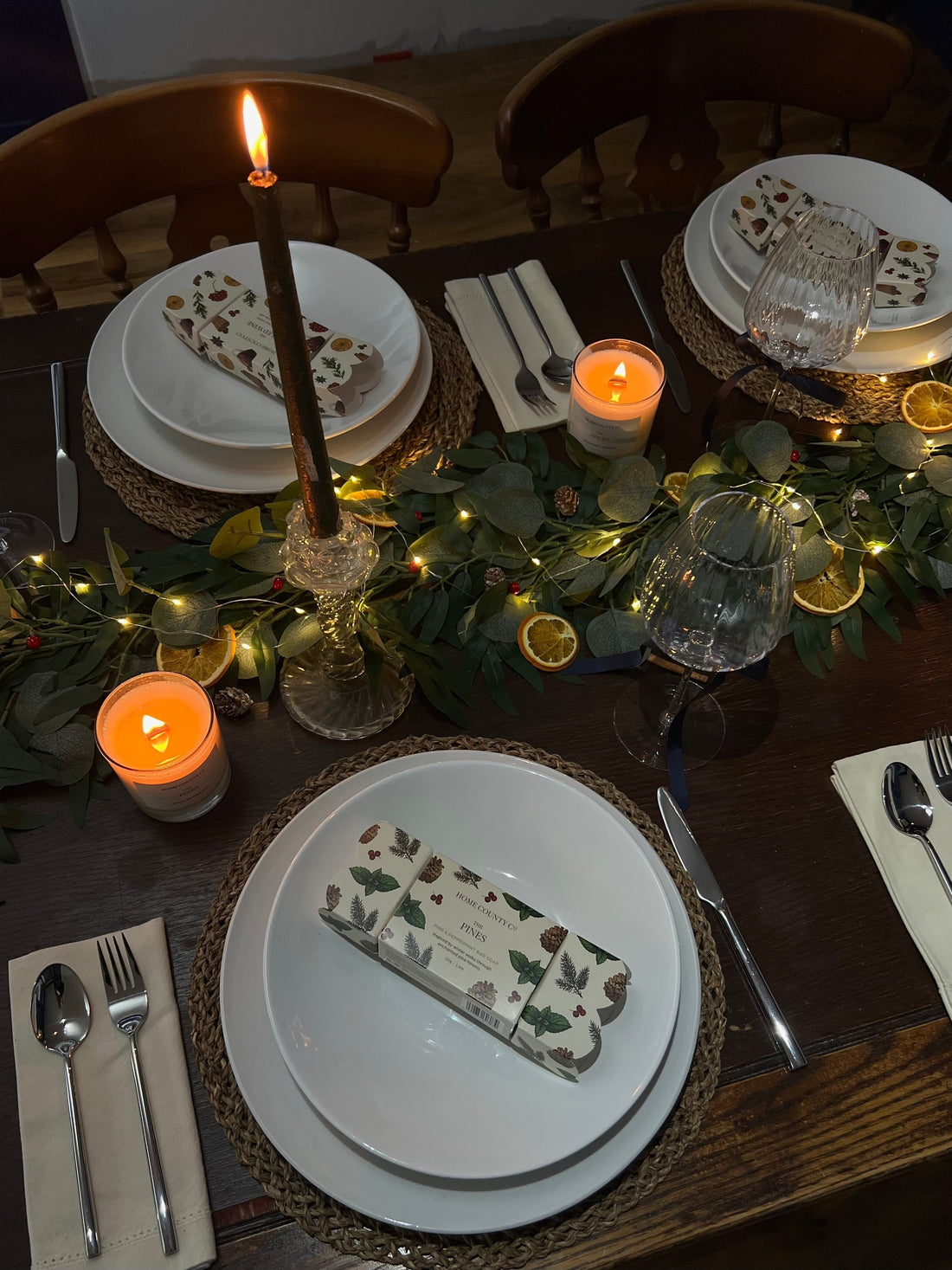 Christmas Day Essentials Every Host Needs