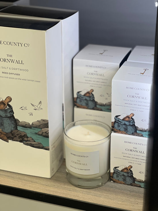 Our Favourite Cornish Businesses | St Piran's Day 2026