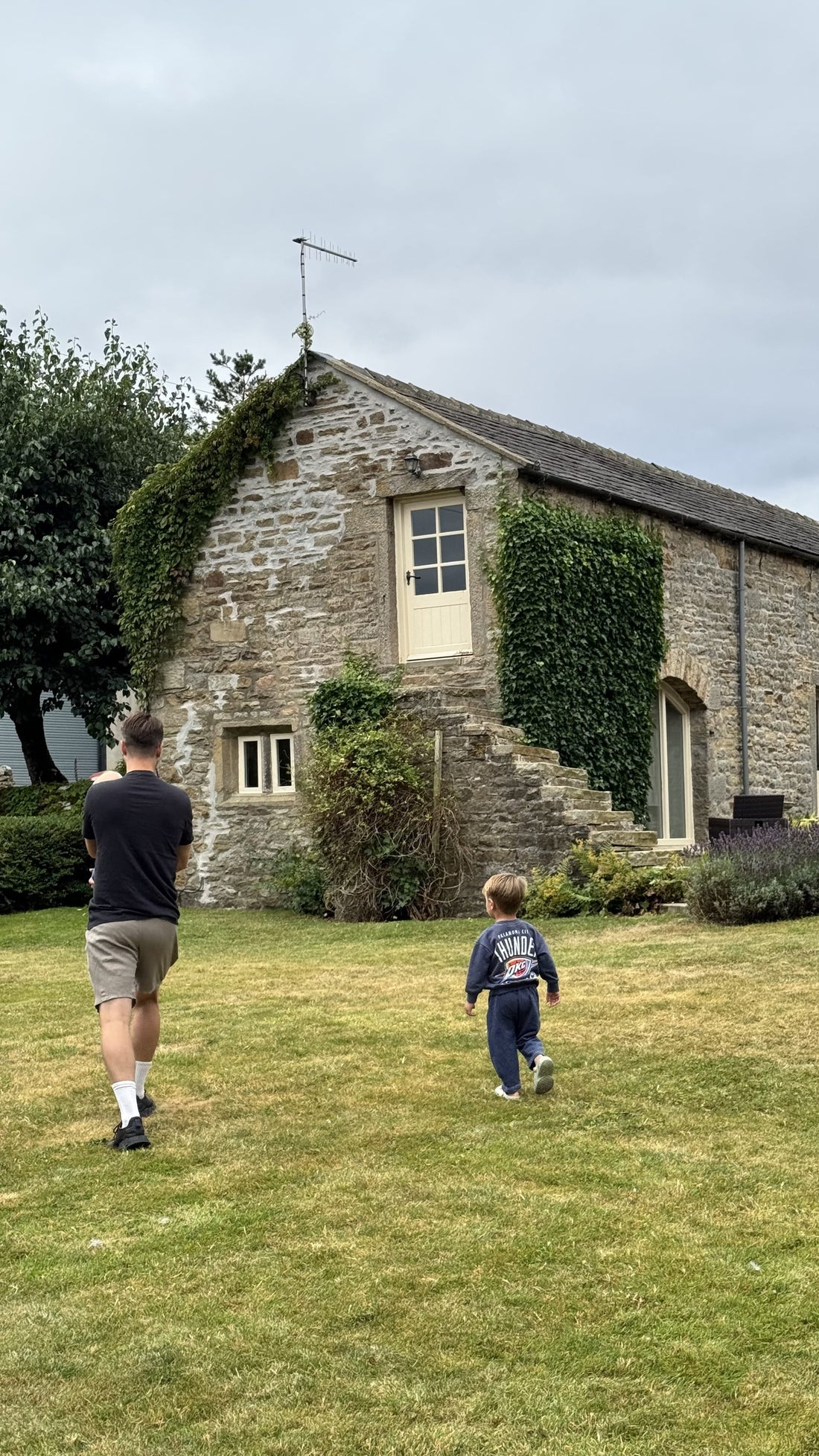 How to spend the perfect family weekend in the Yorkshire Dales