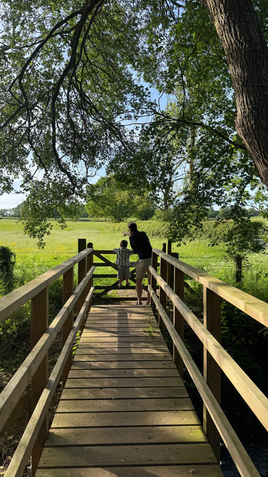 Oli's Top Picks for Father's Day