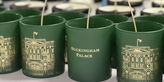 What being an English Candle Manufacturer means to us this St George's Day
