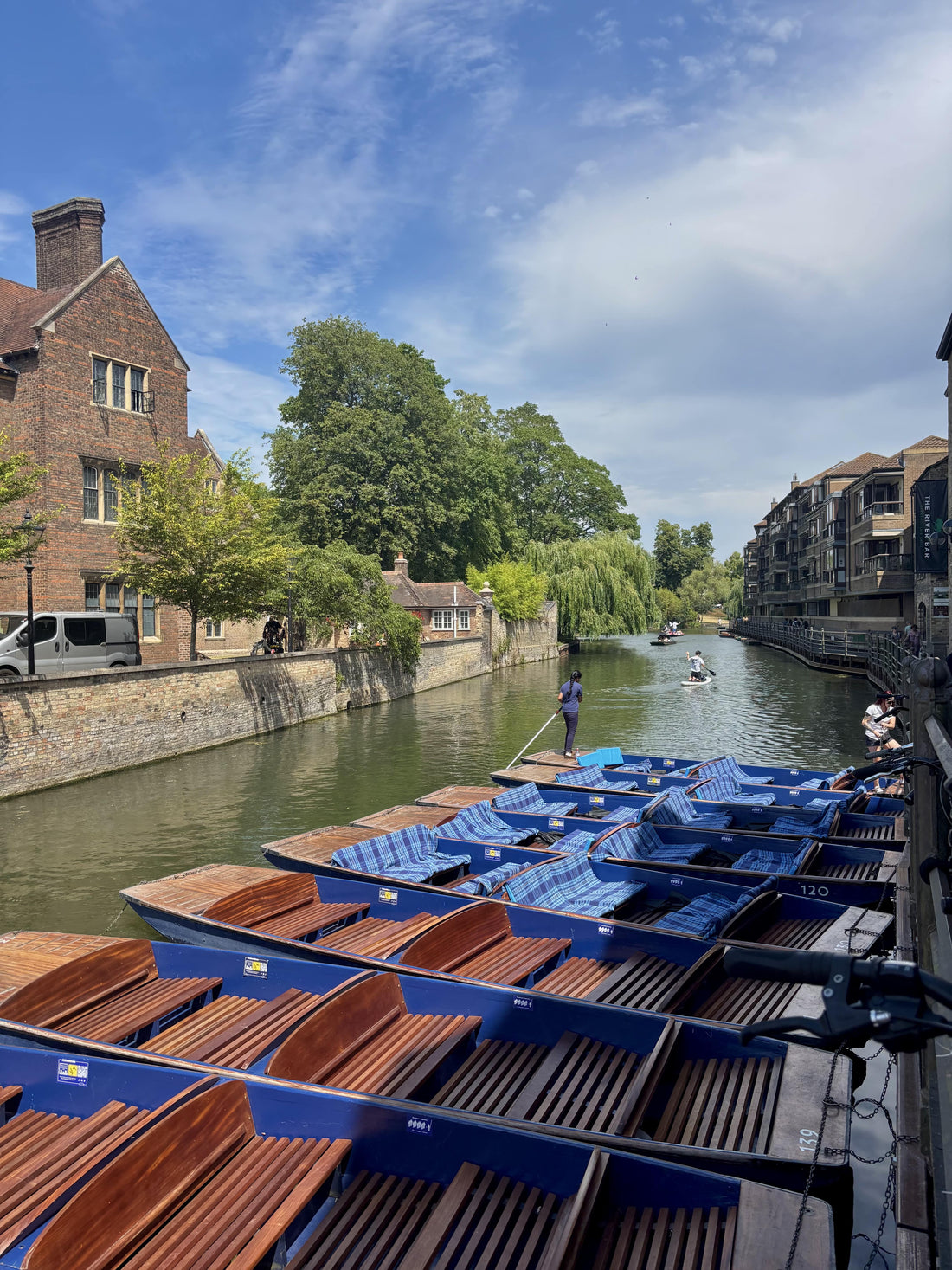 If You Have Just One Day in Cambridge, Here’s How to Make It Unforgettable