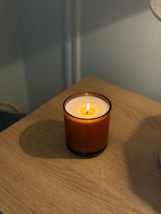 Autumn Evening Routine Essentials: Seasonal Self-Care