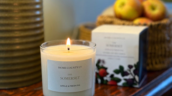 Seasonal Scents You Need This Autumn (That Aren't Pumpkin Spice!)