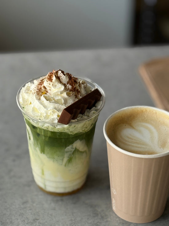 Best Independent Coffee Shops in Northamptonshire | County Café Series
