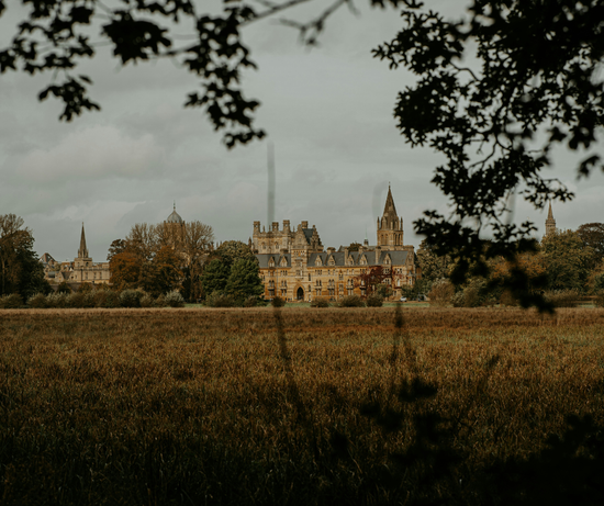 Things To Do in Oxfordshire this Autumn