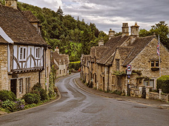 Things to do in the Cotswolds this Autumn
