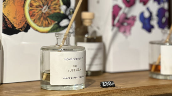 Reed Diffusers: Summer Home Fragrance Heroes