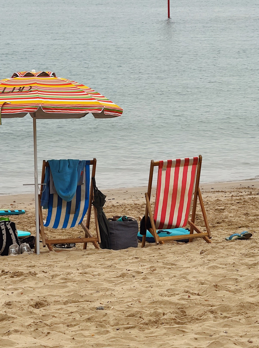 UK Holiday Destinations | Bestselling Summer Scents