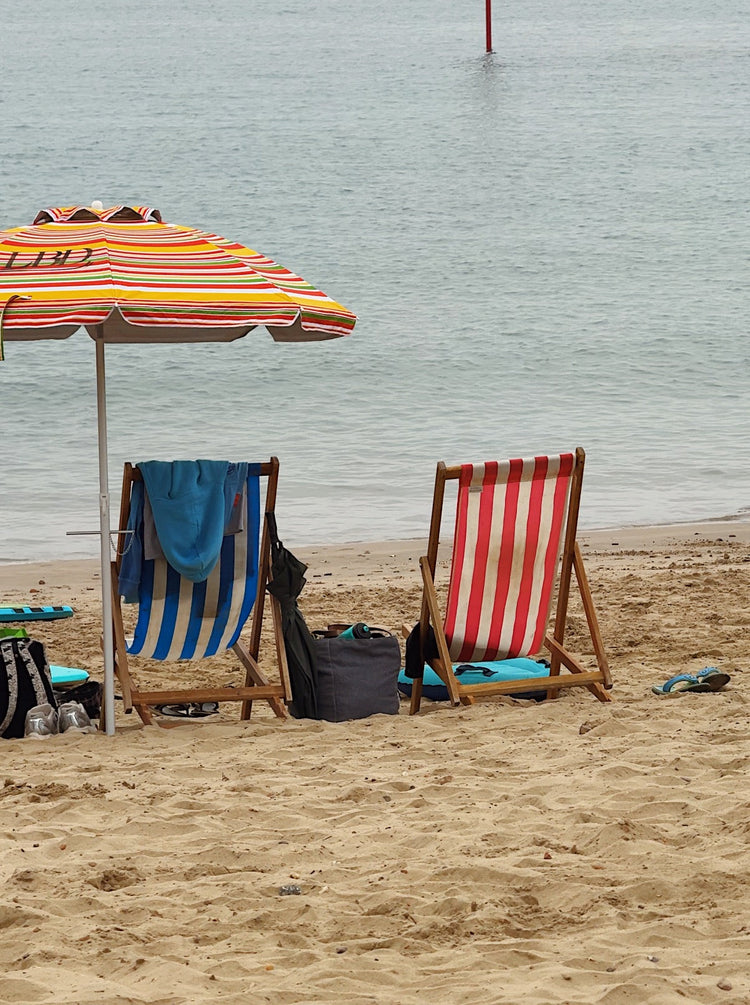 UK Holiday Destinations | Bestselling Summer Scents