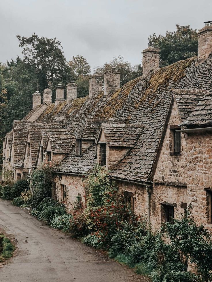The Cotswolds Collection