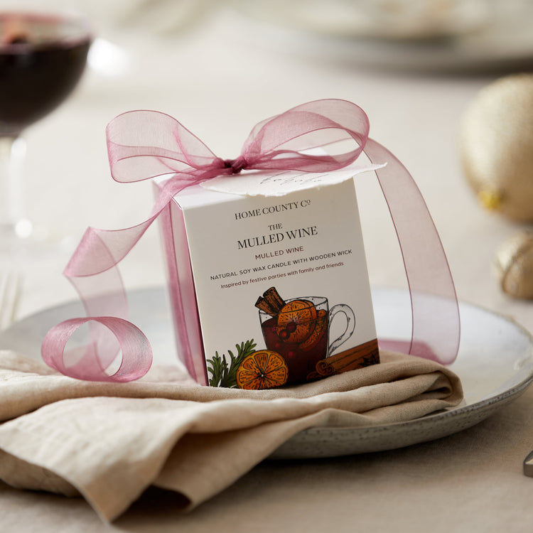 The Mulled Wine