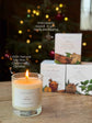 3 for £70 Christmas Candle Bundle