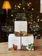 3 for £70 Christmas Candle Bundle