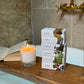 6 for £35 County Soap Bar Bundle