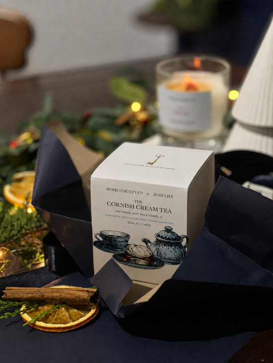 Option 2: Co-Branded Gifts