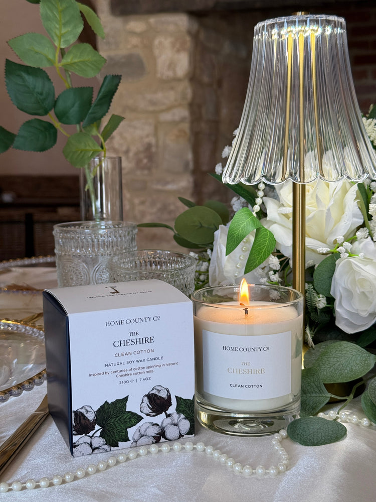 Soy Candles