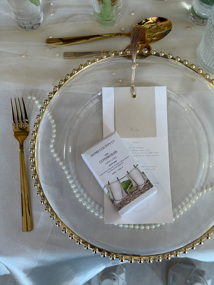 The Cotswolds - Fresh Linen