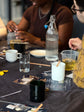 Christmas Candle Making Workshop in the Cotswolds - Saturday 28th November - 11am-12.30pm