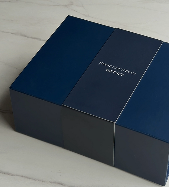 Home County Co. Luxury Gift Box