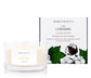 The Cheshire - Clean Cotton 3 Wick Candle