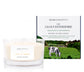 The Gloucestershire - Meadows and Hedgerows 3 Wick Candle