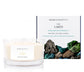 The Lakes - Freshwater Minerals 3 Wick Soy Candle