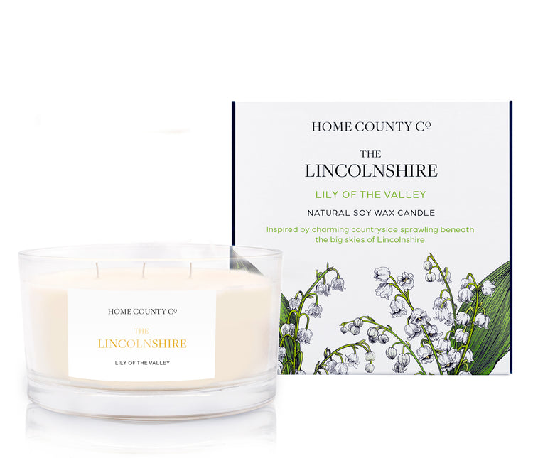 The Lincolnshire - Lily of the Valley