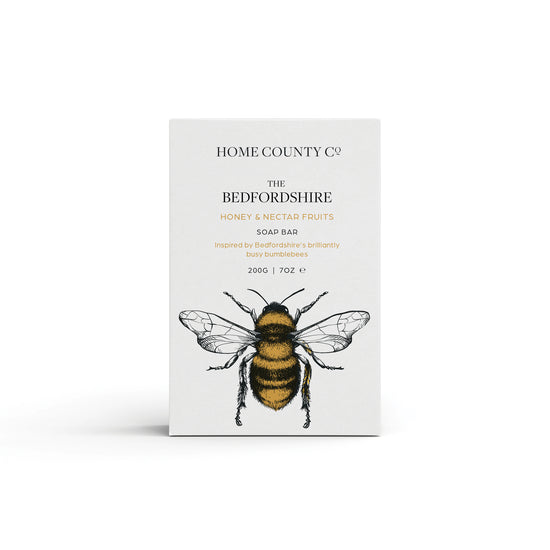 Luxury County Soap Bar