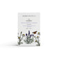 Luxury County Soap Bar