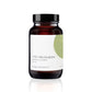 A 250g amber jar of dead sea bath salts scented with Fresh Fig and Apples.