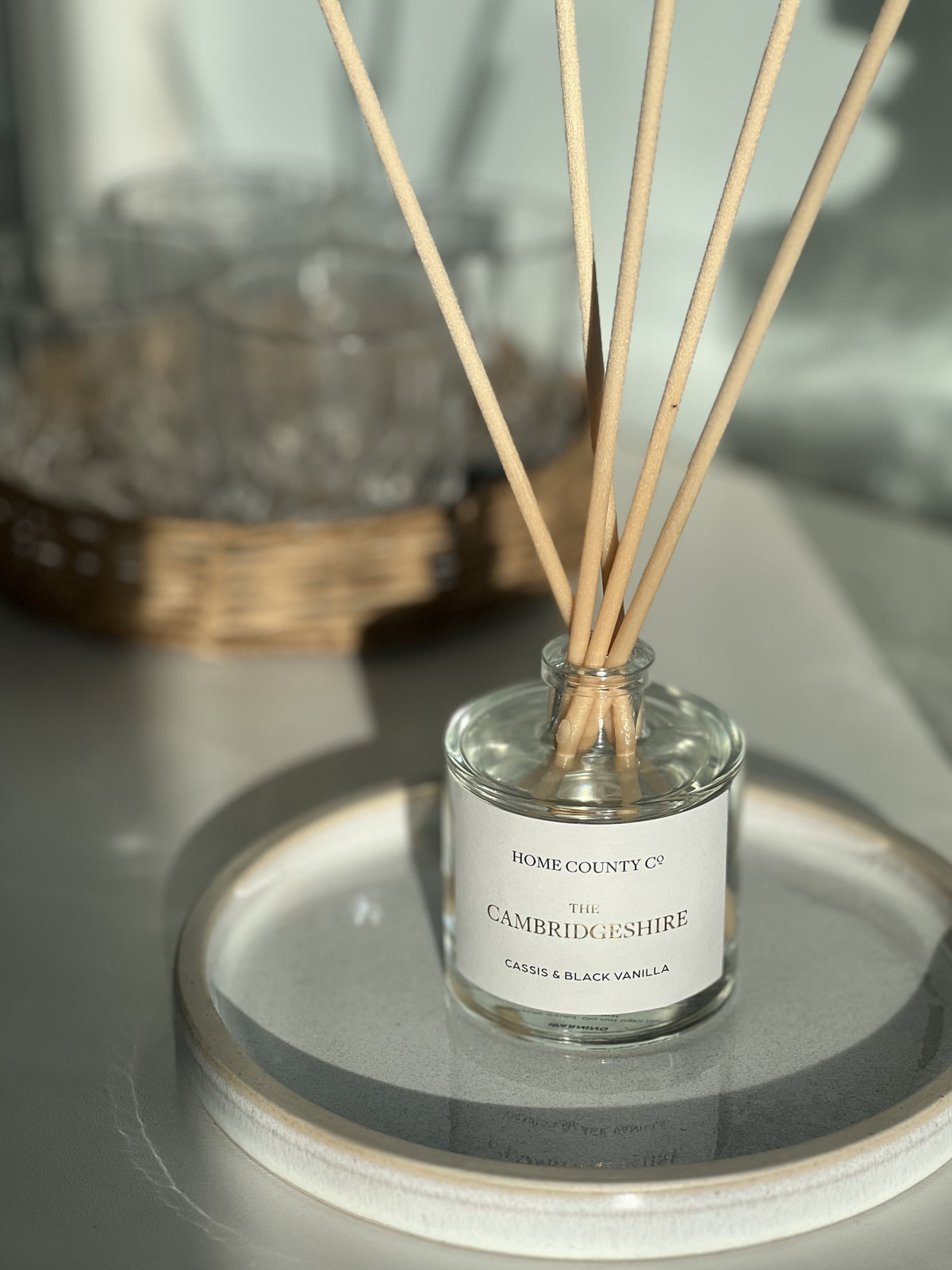Reed Diffusers – Home County Co.
