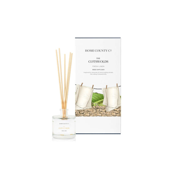 Reed Diffusers