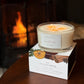 The Mulled Wine 3 Wick Candle