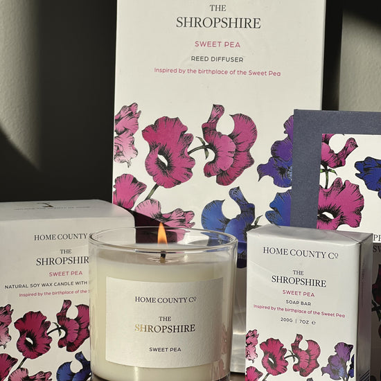 County Collection Bundle