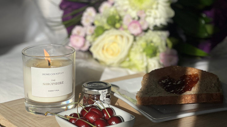 Floral Fragrances