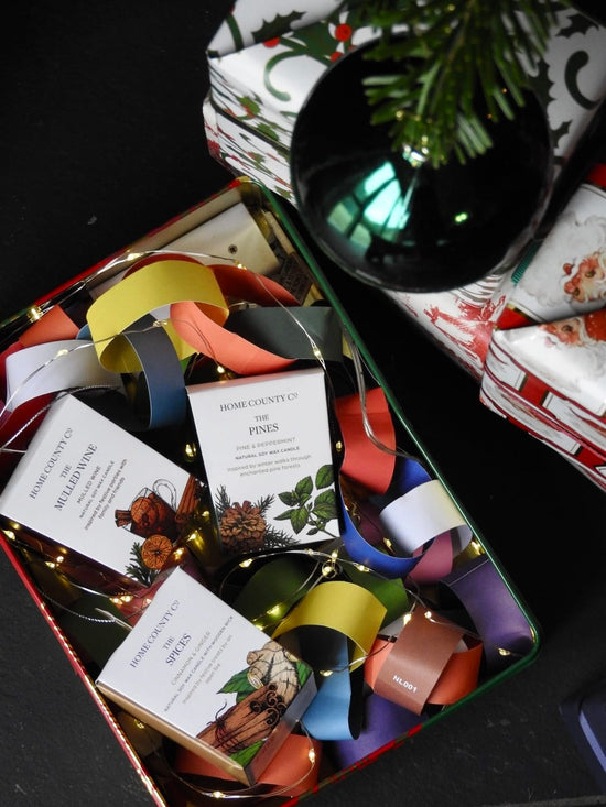 Votive Bauble Candles