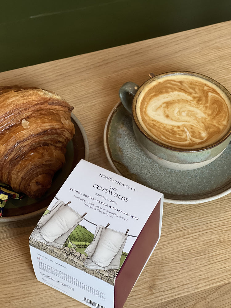 The Cotswolds - Fresh Linen